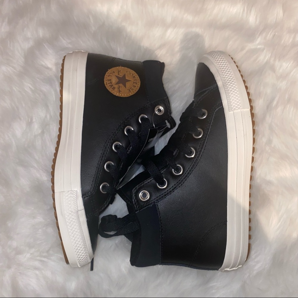 Juniors High Top Converse